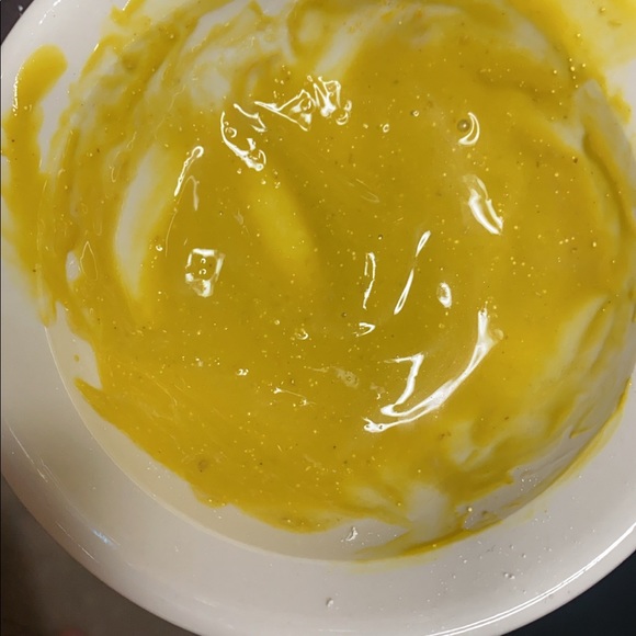 VITAMIN AND MINERAL FORMULATION blended Clay FACE/BODY MASK - Picture 2 of 7